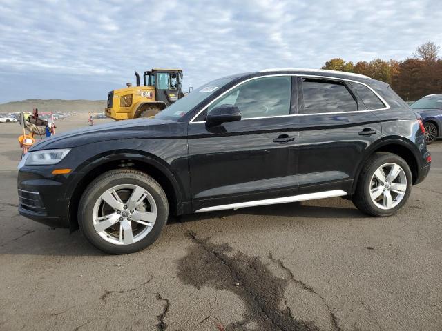 2017 audi q5