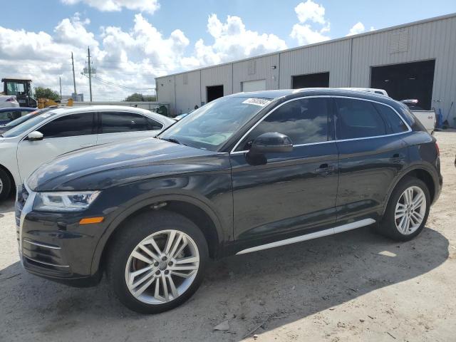 2018 audi q5 premium