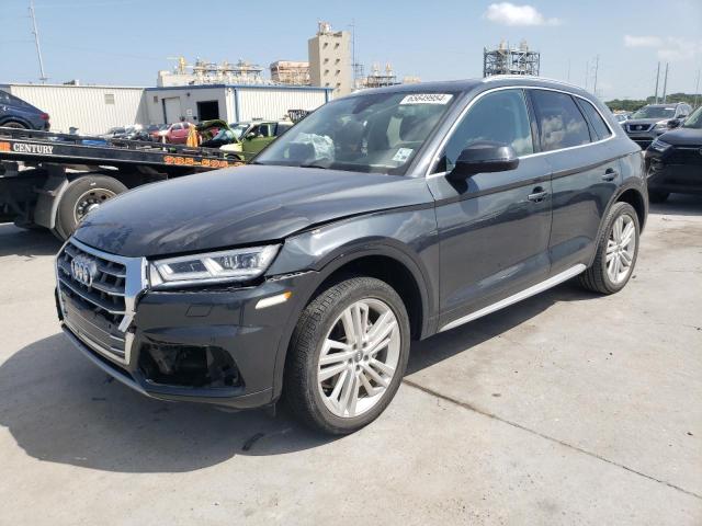 2018 audi q5 premium