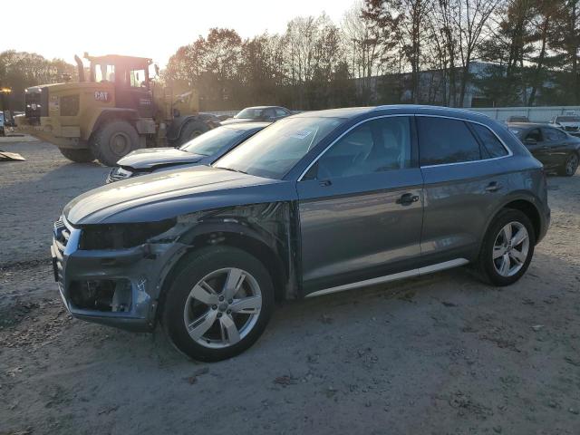 2018 audi q5 premium