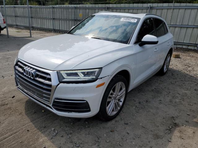 2019 audi q5