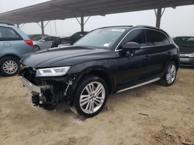 2019 audi q5