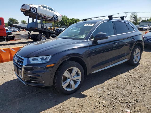 2019 audi q5 premium