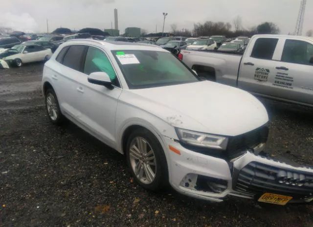 2019 audi q5