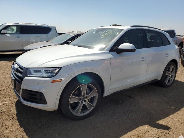 2019 audi q5 premium