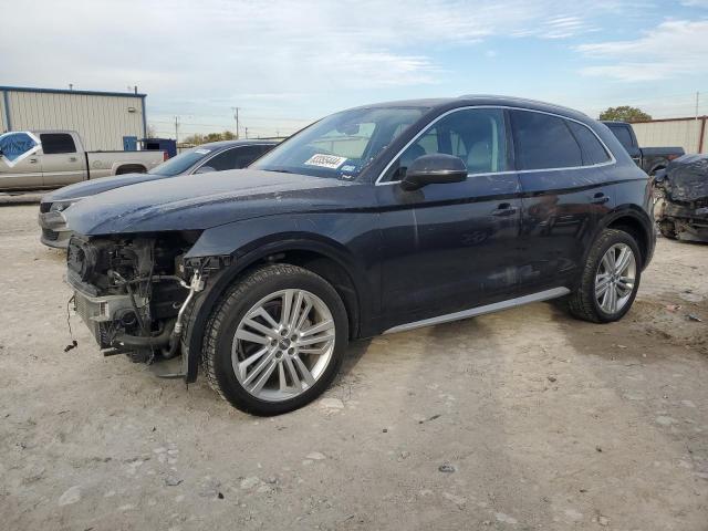 2020 AUDI Q5