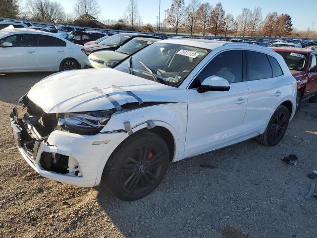 2017 audi q5
