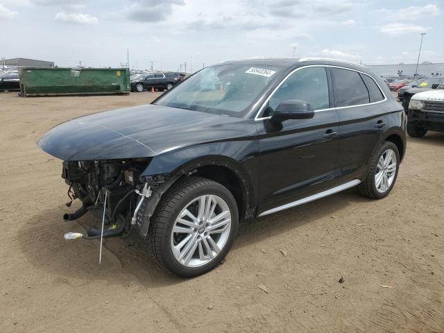 2017 audi q5