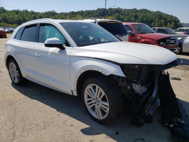 2018 audi q5 premium