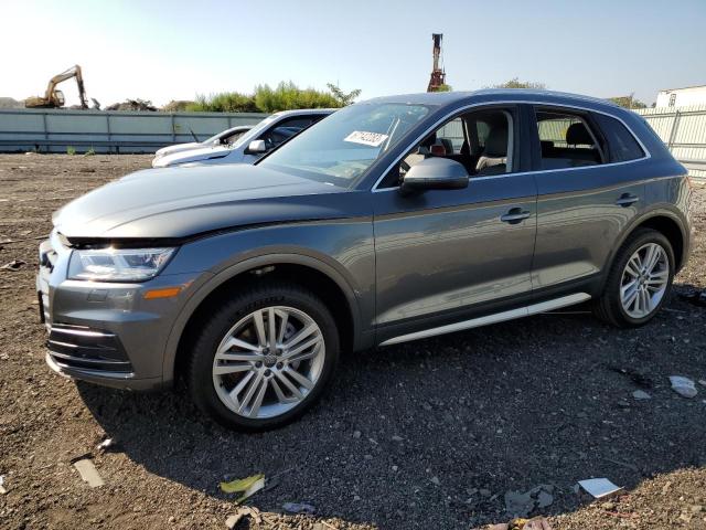 2018 audi q5 premium