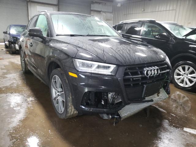 2019 audi q5