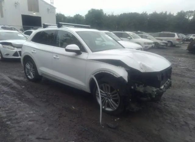 2019 audi q5