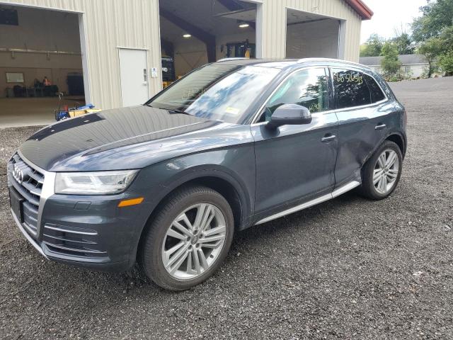 2019 audi q5 premium