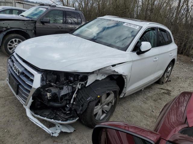 2019 audi q5