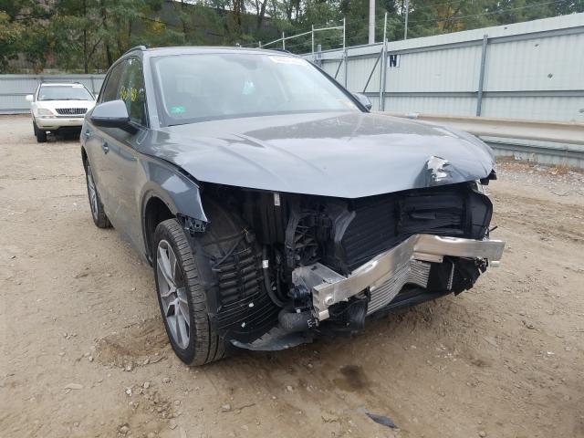 2019 audi q5 premium