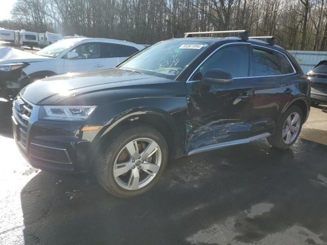 2019 audi q5 premium