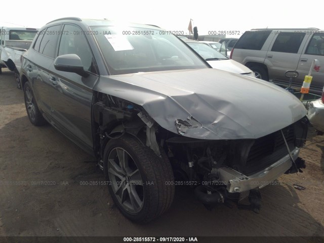 2019 audi q5