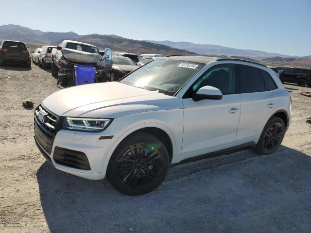 2019 audi q5 premium