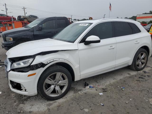 2019 audi q5 premium