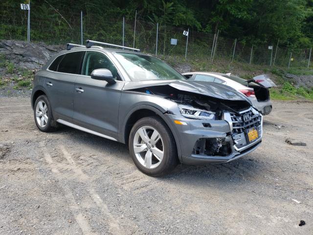 2019 audi q5 premium
