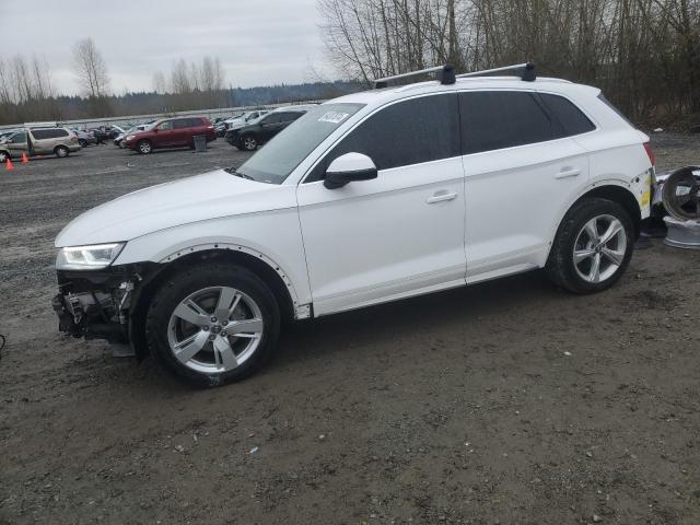 2019 audi q5 premium