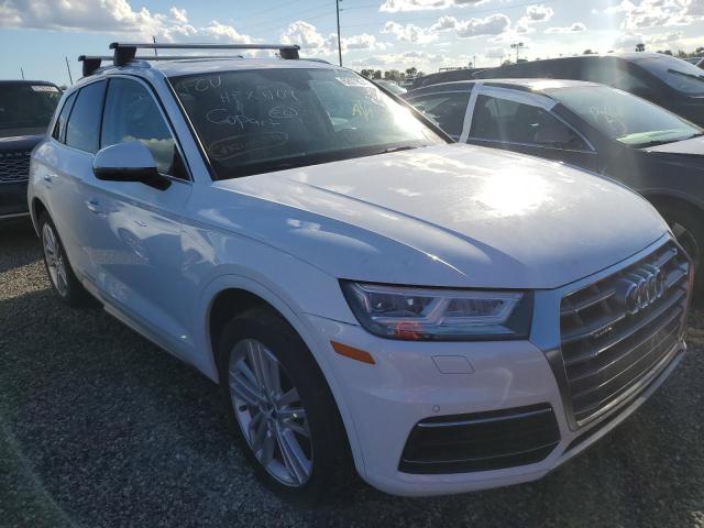 2020 audi q5