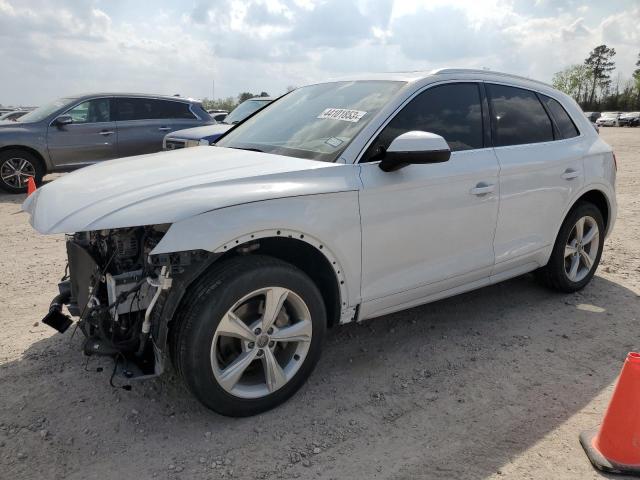 2020 AUDI Q5