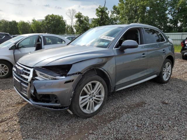2017 audi q5