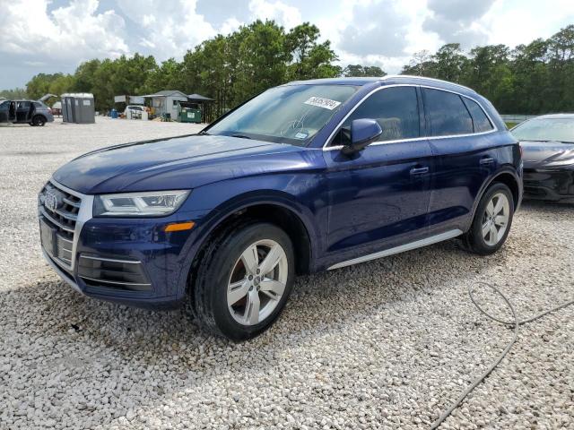 2017 audi q5 premium