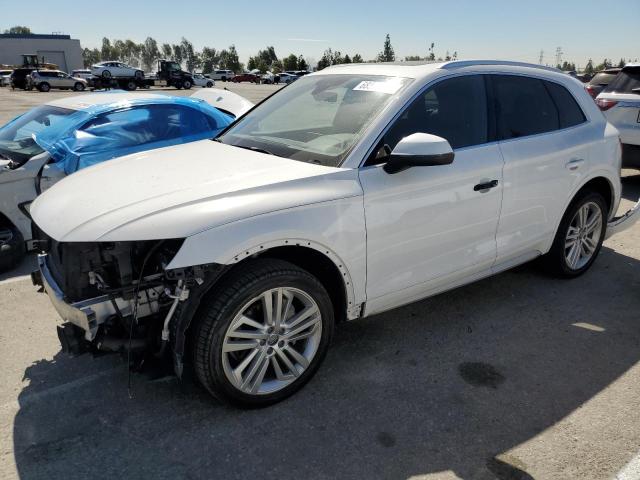2017 audi q5 premium