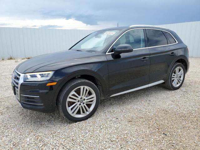 2018 audi q5 premium