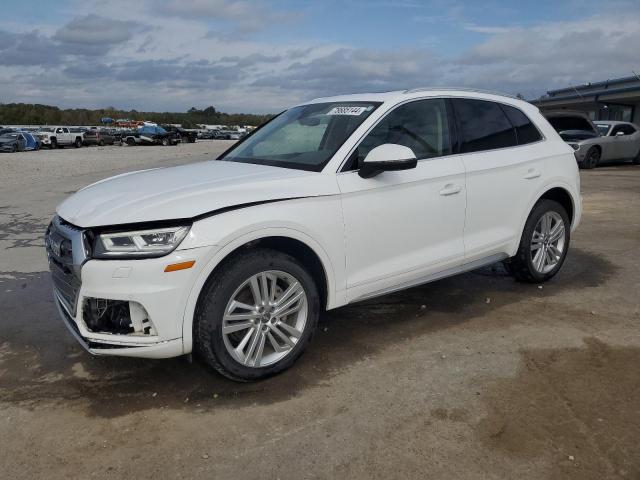 2018 audi q5 premium