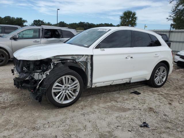 2018 audi q5 premium