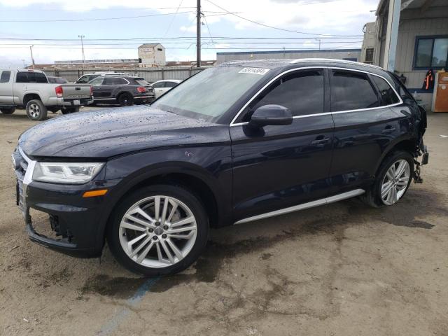 2019 AUDI Q5