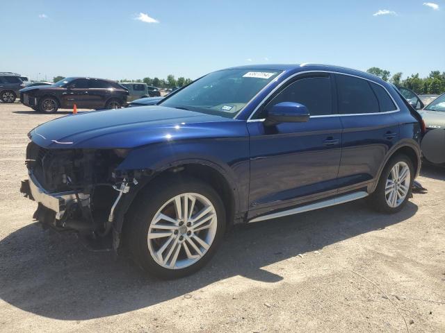 2018 audi q5 premium