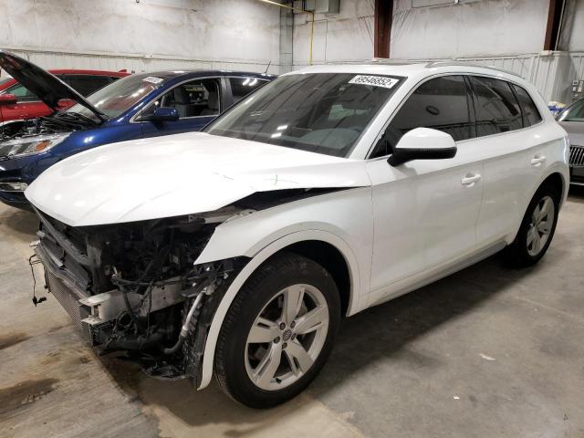 2019 audi q5 premium