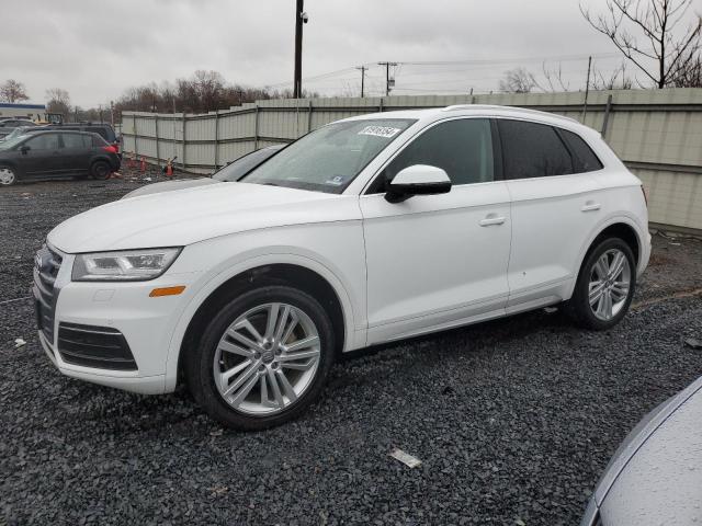 2019 audi q5 premium