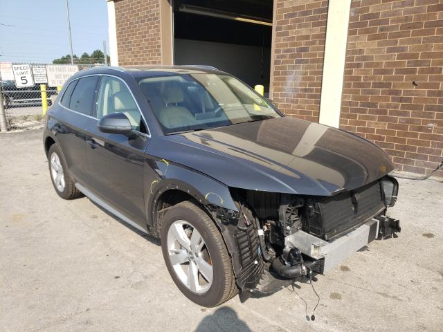 2019 audi q5 premium