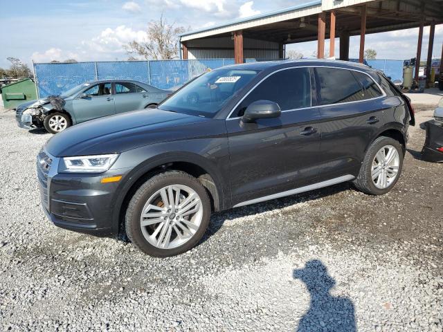 2019 audi q5 premium