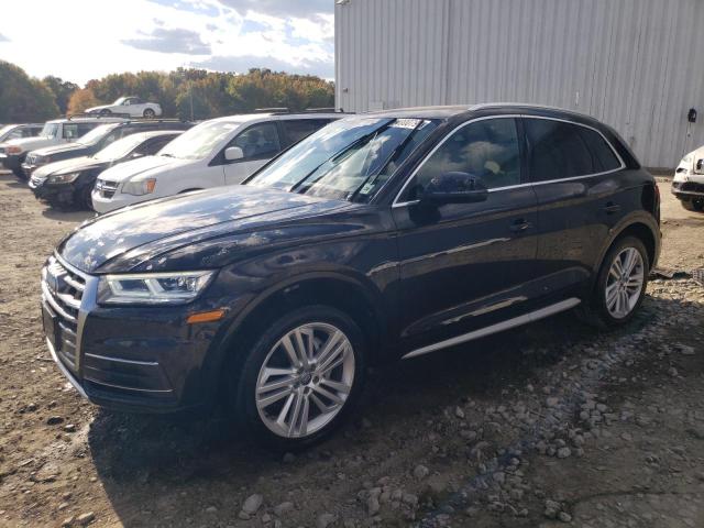 2019 AUDI Q5