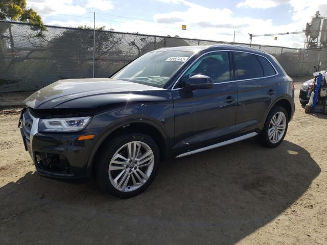 2019 audi q5