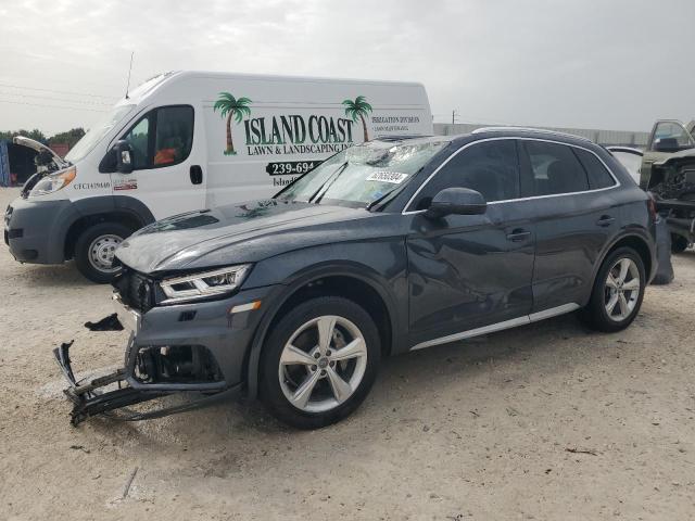 2019 audi q5 premium