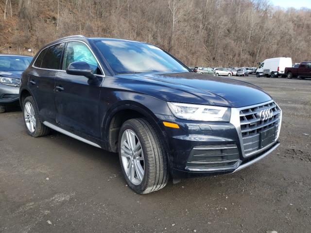2019 audi q5