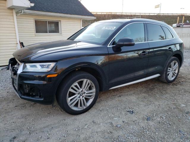 2019 audi q5