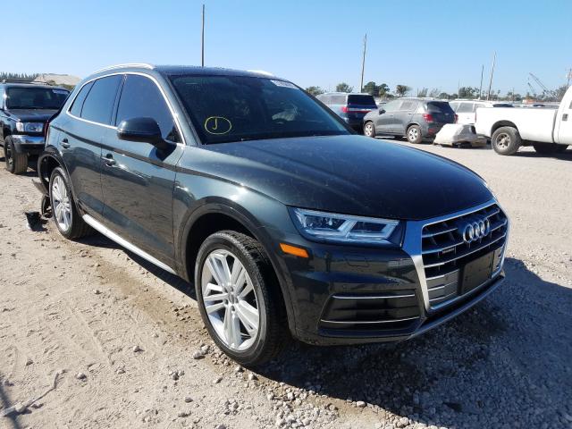 2019 audi q5