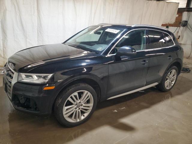 2020 audi q5