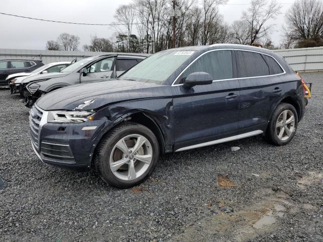 2020 audi q5