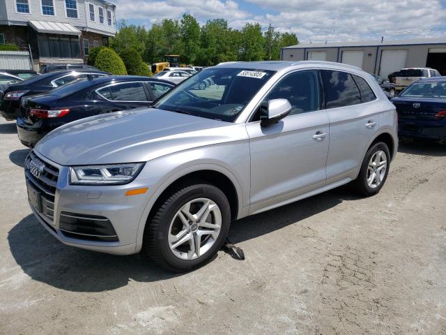 2017 audi q5