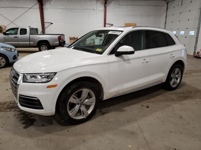 2017 audi q5