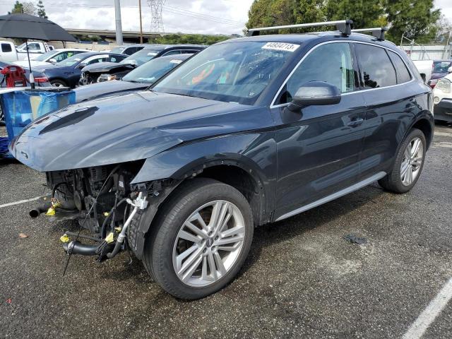 2017 audi q5
